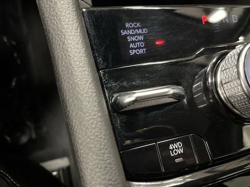 Used 2023 Jeep Grand Cherokee 4WD 4xe image 25