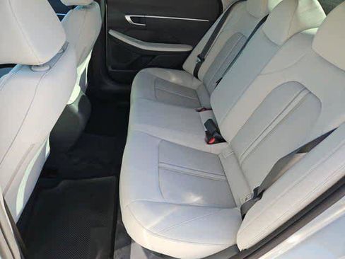 New 2026 Hyundai Sonata SE image 18