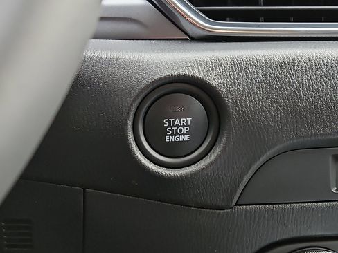 New 2025 MAZDA CX-5 AWD 2.5 S image 17