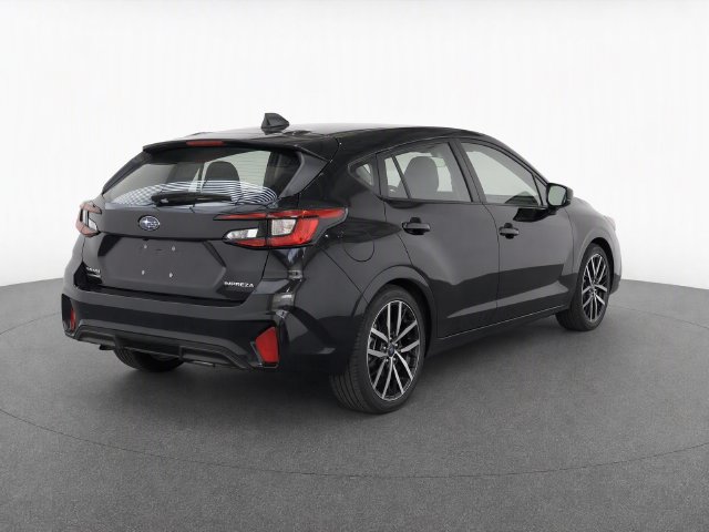 Used 2024 Subaru Impreza 2.0i Sport AWD/4WD image 3