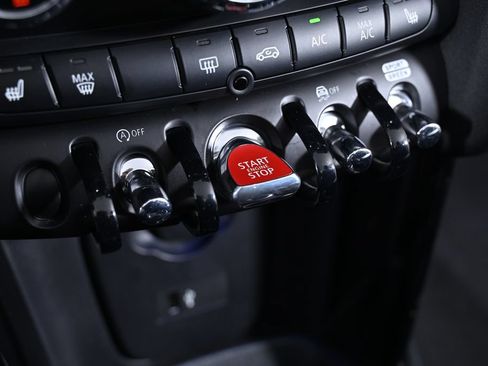 Used 2024 MINI Cooper S FWD image 21