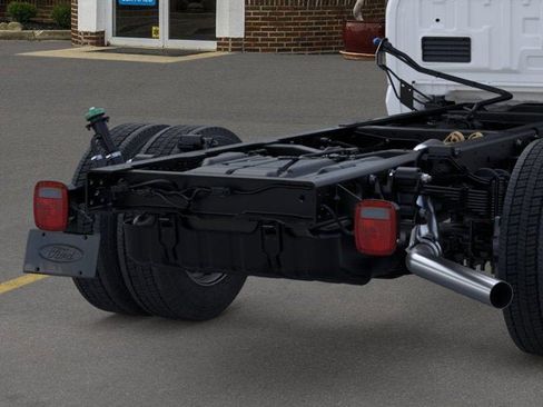 New 2026 Ford F450 XL image 44