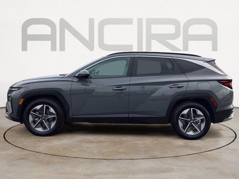 Used 2025 Hyundai Tucson SEL image 8