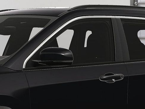 New 2024 Jeep Compass Limited w/ Elite Group AWD/4WD image 15
