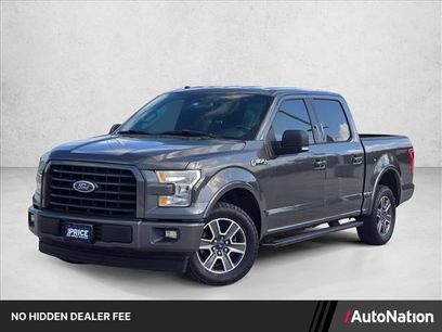 Used 2017 Ford F150 XLT w/ Equipment Group 302A Luxury