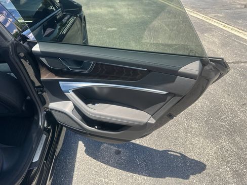 Used 2022 Audi A7 3.0T Prestige AWD/4WD image 18