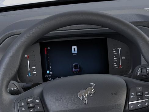 New 2026 Ford Bronco Sport Big Bend w/ Black Appearance Package AWD/4WD image 12