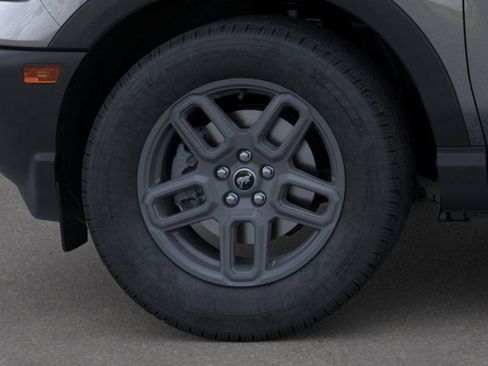 New 2025 Ford Bronco Sport Big Bend w/ Convenience Package image 21