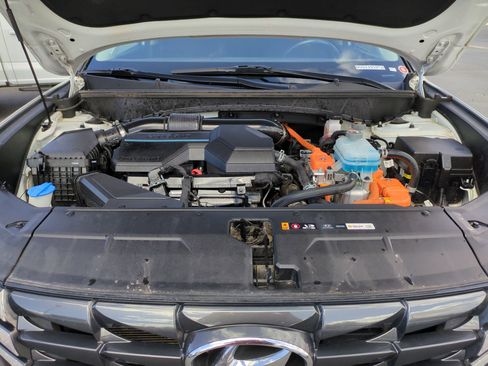 Used 2022 Hyundai Tucson SEL image 34