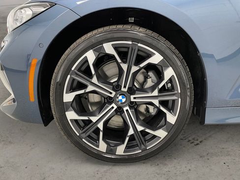 New 2026 BMW 330i xDrive Sedan w/ Premium Package AWD/4WD image 12