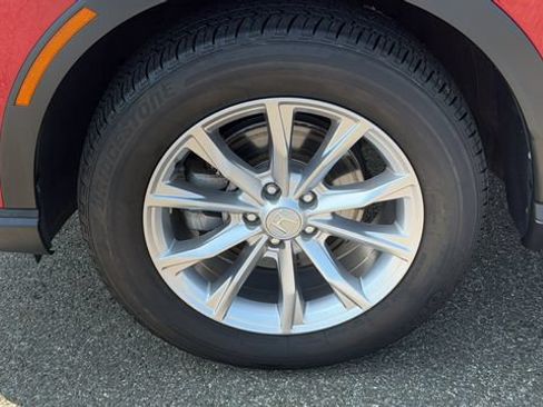 Used 2023 Honda CR-V EX-L image 8