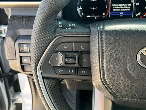 New 2026 Toyota Tacoma Limited AWD/4WD image 9