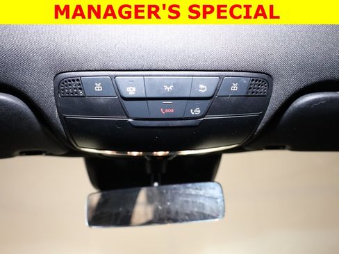 Certified 2022 Mercedes-Benz GLC 300 4MATIC Coupe w/ AMG Line image 30