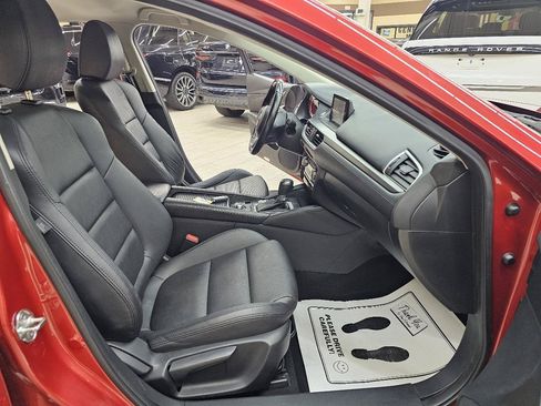 Used 2016 MAZDA MAZDA6 Touring FWD image 18