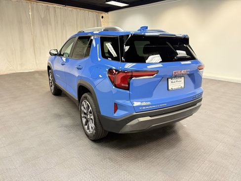 New 2026 GMC Terrain Elevation image 3