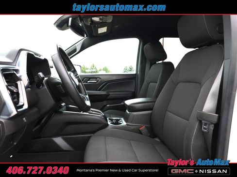 Used 2023 GMC Canyon Elevation w/ Convenience Package image 5