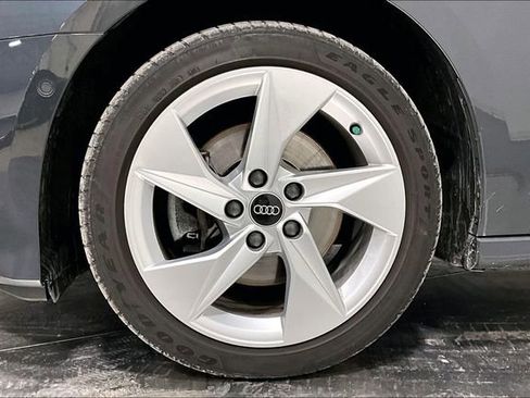 Certified 2023 Audi A3 2.0T Premium w/ Convenience Package image 8