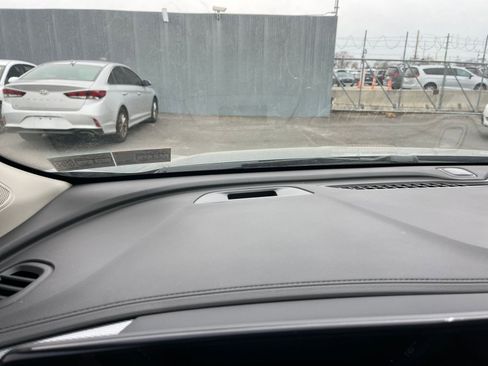 Used 2025 Buick Encore GX Preferred image 33