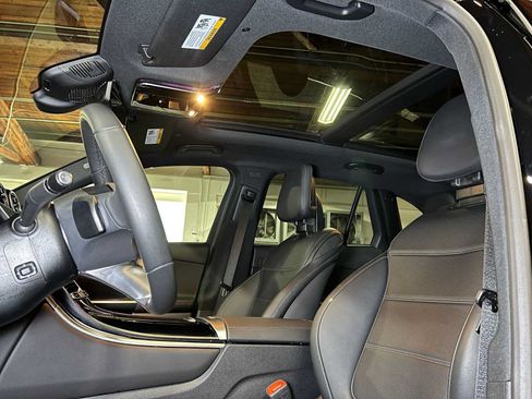 Certified 2026 Mercedes-Benz GLC 300 4MATIC image 24