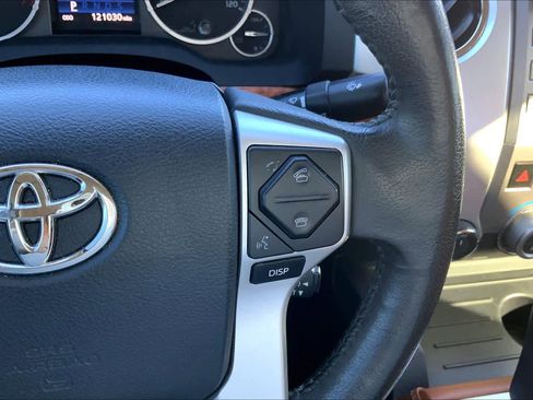 Used 2014 Toyota Tundra 1794 Edition image 23