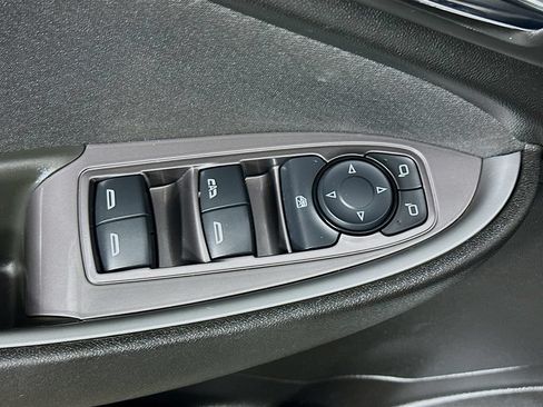 Used 2024 Chevrolet Malibu LT FWD image 25