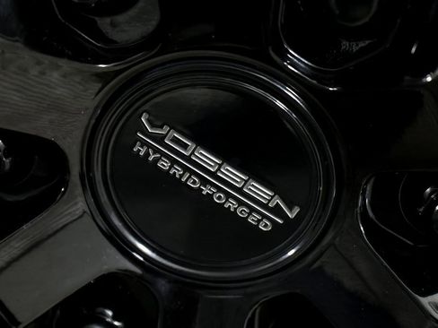 Used 2026 Cadillac Escalade V w/ LPO, Floor Liner Package image 52