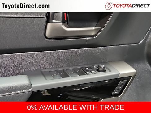 New 2026 Toyota Tundra Limited AWD/4WD image 11