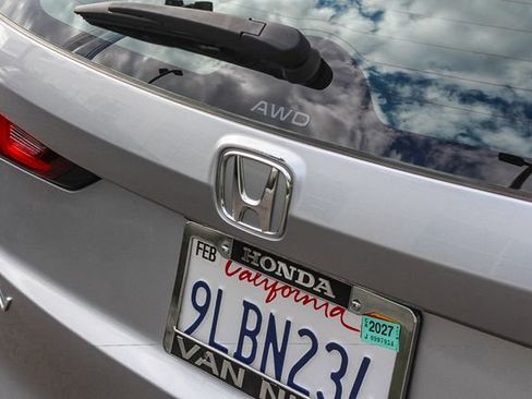 Used 2024 Honda CR-V LX image 11