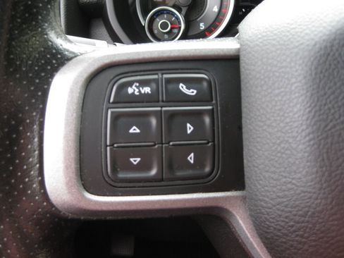 Used 2022 RAM 2500 Tradesman AWD/4WD image 14