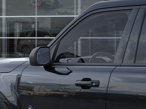New 2025 Ford Bronco Sport Outer Banks AWD/4WD image 21