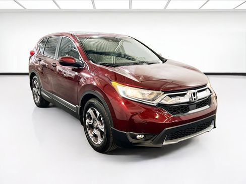 Used 2017 Honda CR-V EX image 3