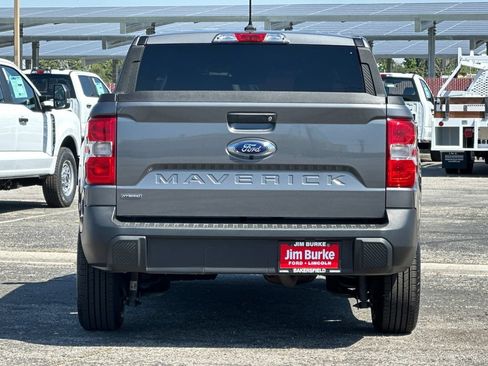 Certified 2024 Ford Maverick XLT FWD image 4