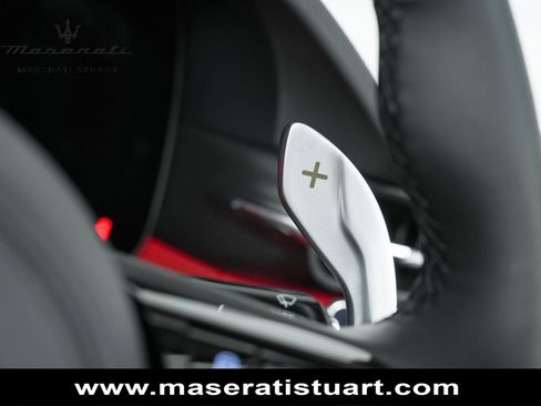 New 2026 Maserati GranCabrio Modena AWD/4WD image 36