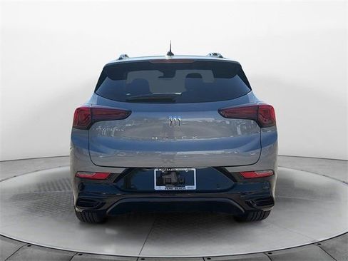 New 2026 Buick Encore GX Sport Touring w/ Advanced Technology Package image 6