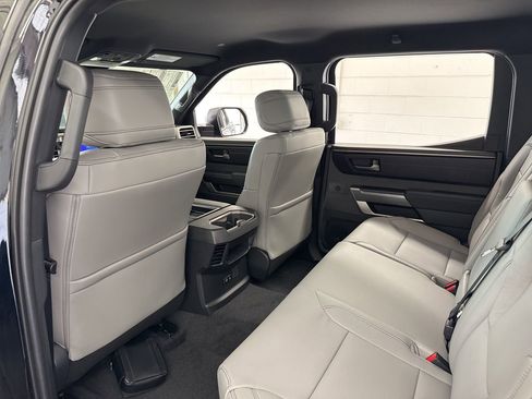 New 2026 Toyota Tundra SR5 AWD/4WD image 37