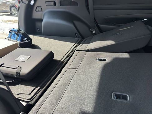 New 2026 Hyundai Tucson SEL image 37