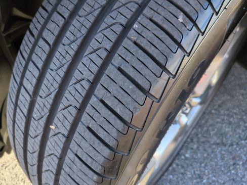 Certified 2023 BMW X3 xDrive30i w/ Convenience Package image 12