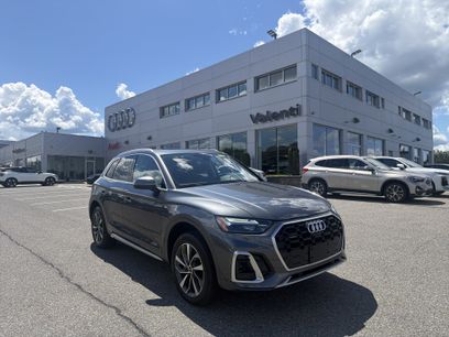Certified 2023 Audi Q5 2.0T Premium Plus w/ Premium Plus Package