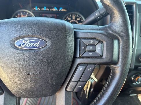 Used 2017 Ford F150 XLT w/ Equipment Group 301A Mid image 20