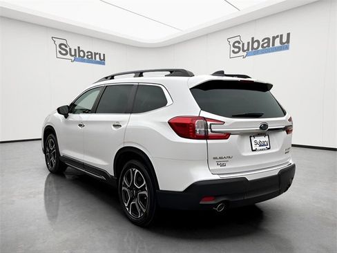 New 2025 Subaru Ascent Touring image 5