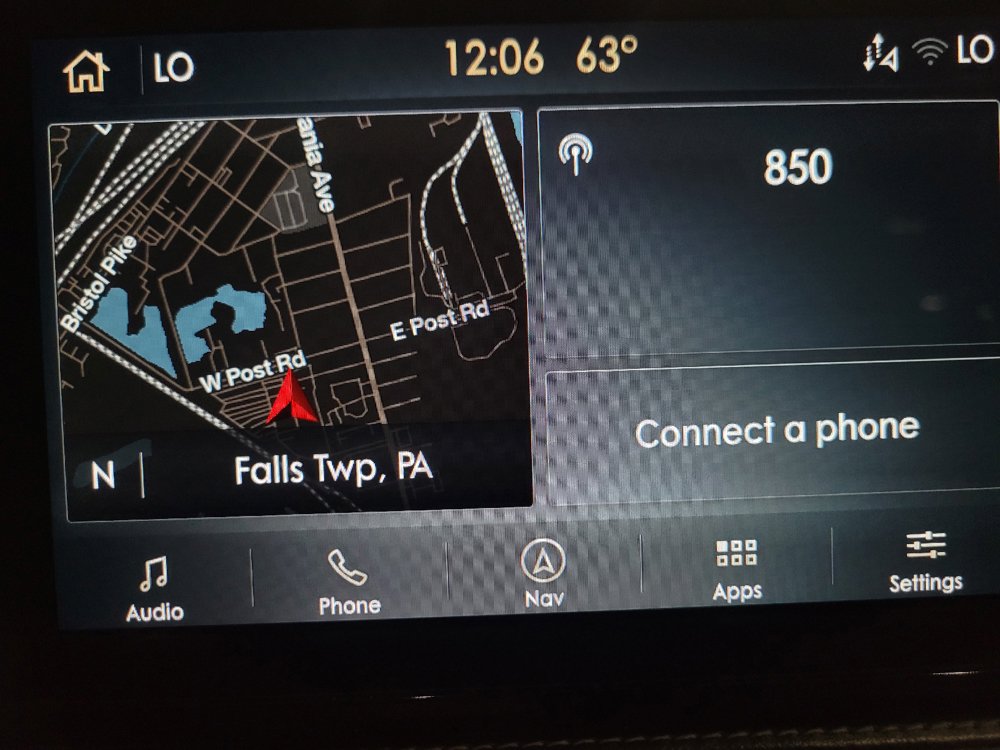 Used 2022 Lincoln Corsair AWD w/ Premium Package image 25