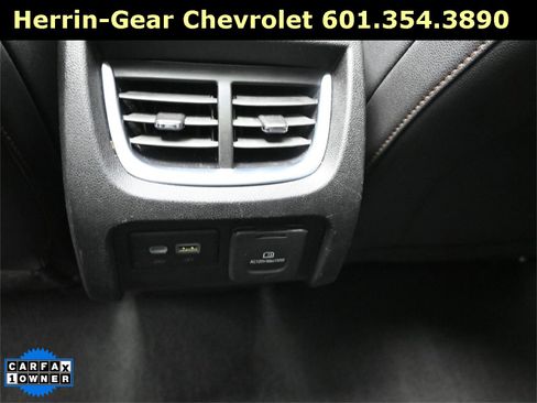 Used 2022 Chevrolet Blazer Premier w/ Enhanced Convenience Package image 11