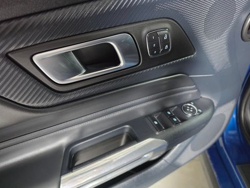Used 2024 Ford Mustang GT Premium RWD image 34