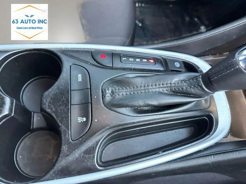 Used 2017 Chevrolet Volt LT image 12