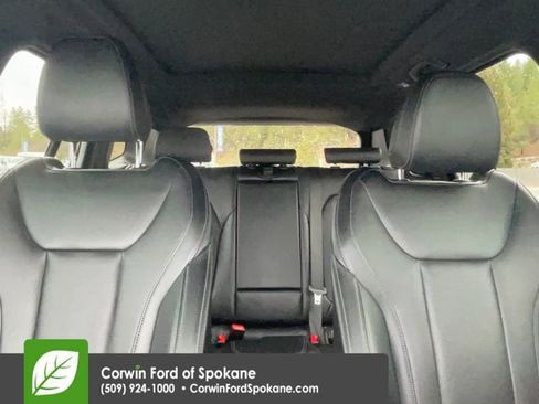 Used 2023 BMW X3 xDrive30i image 36