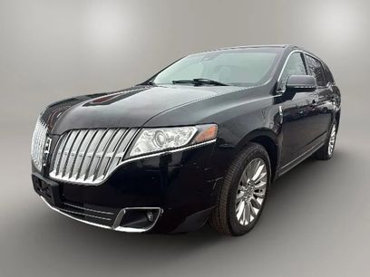 Used 2010 Lincoln MKT AWD