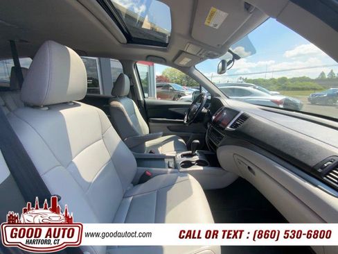 Used 2018 Honda Pilot EX-L image 15