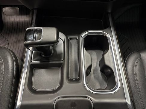 Used 2023 Chevrolet Silverado 1500 LT Trail Boss w/ LT Trail Boss Premium Package AWD/4WD image 20