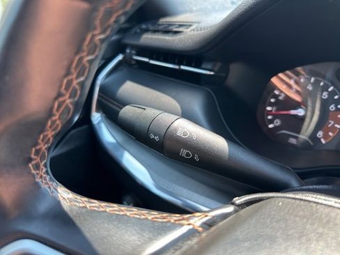 Certified 2022 Jeep Compass Limited image 25