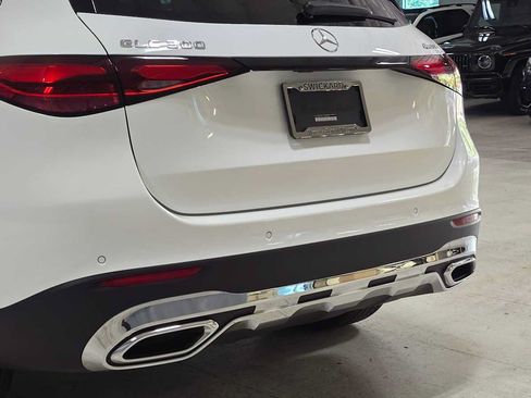 Used 2026 Mercedes-Benz GLC 300 4MATIC image 13